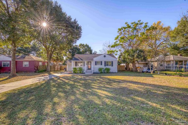 1811 E Cross St, Pensacola, FL 32503