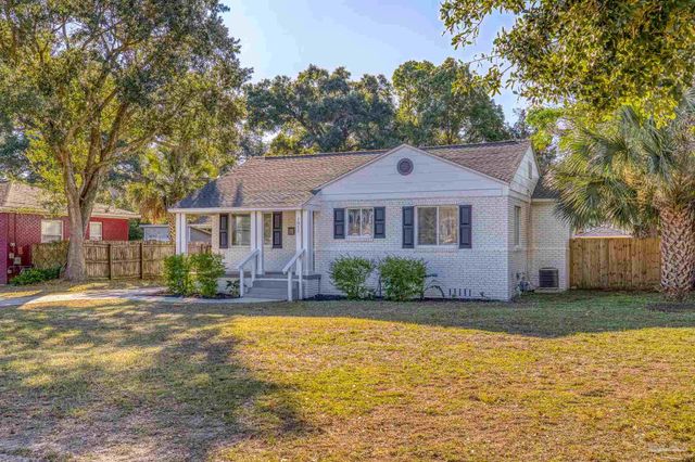 1811 E Cross St, Pensacola, FL 32503