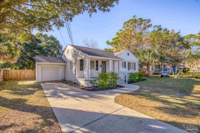 1811 E Cross St, Pensacola, FL 32503