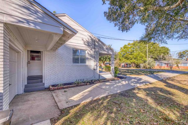 1811 E Cross St, Pensacola, FL 32503