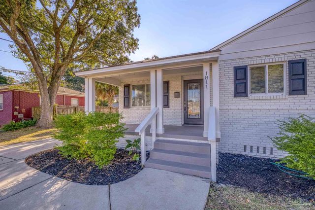 1811 E Cross St, Pensacola, FL 32503