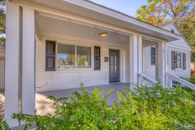 1811 E Cross St, Pensacola, FL 32503