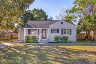 1811 E Cross St, Pensacola, FL 32503