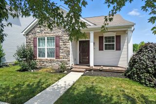 5804 Trail Creek Drive, Dublin, OH 43016