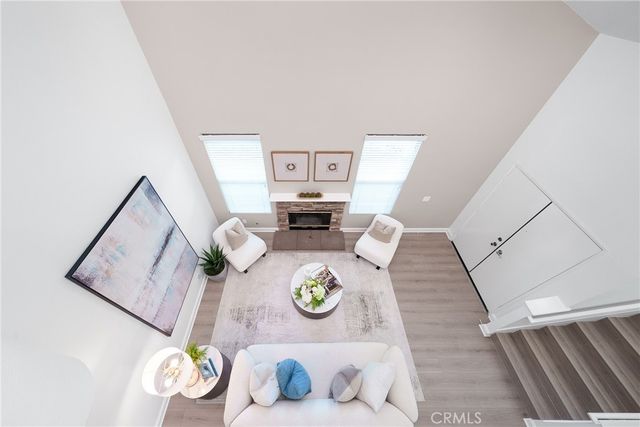 19431 Rue De Valore 38B, Lake Forest, CA 92610