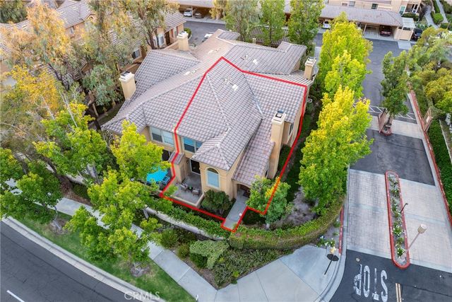 19431 Rue De Valore 38B, Lake Forest, CA 92610