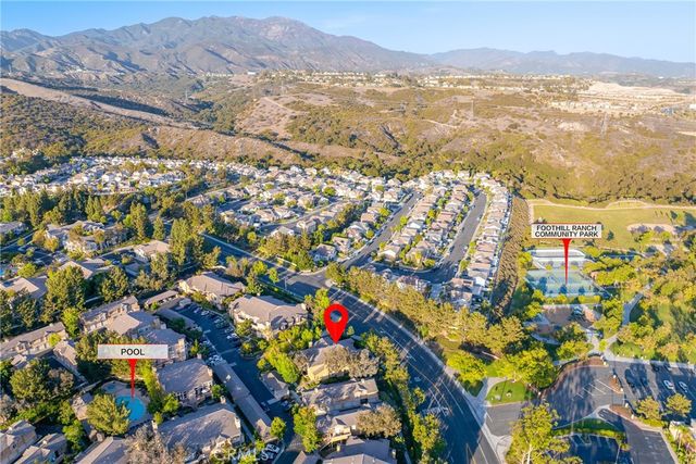 19431 Rue De Valore 38B, Lake Forest, CA 92610