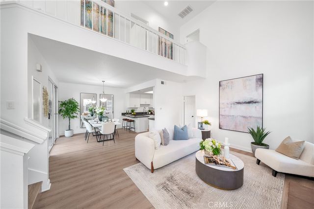 19431 Rue De Valore 38B, Lake Forest, CA 92610
