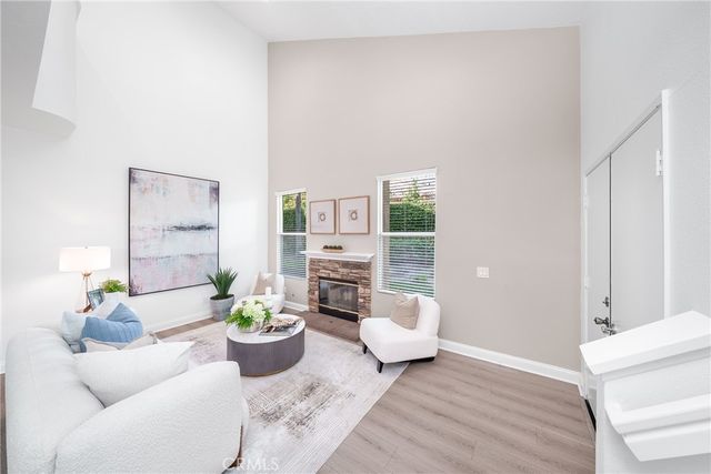 19431 Rue De Valore 38B, Lake Forest, CA 92610