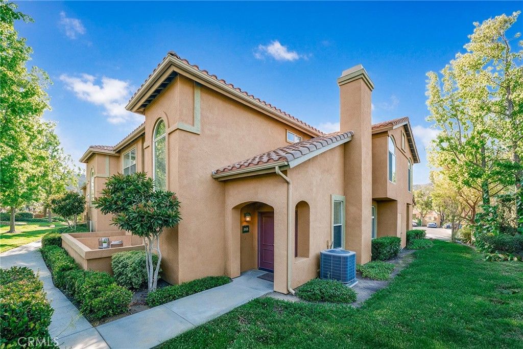 19431 Rue De Valore 38B, Lake Forest, CA 92610