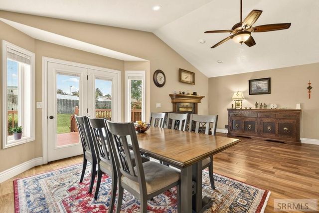 256 E 5th S, Rexburg, ID 83440