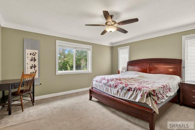256 E 5th S, Rexburg, ID 83440