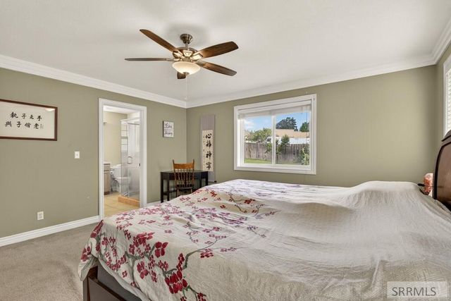 256 E 5th S, Rexburg, ID 83440