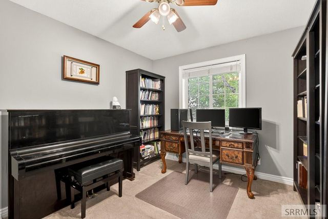 256 E 5th S, Rexburg, ID 83440