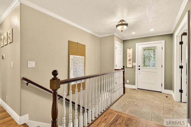 256 E 5th S, Rexburg, ID 83440