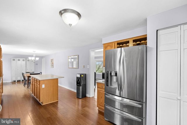 38768 EUDORA LN, Hamilton, VA 20158