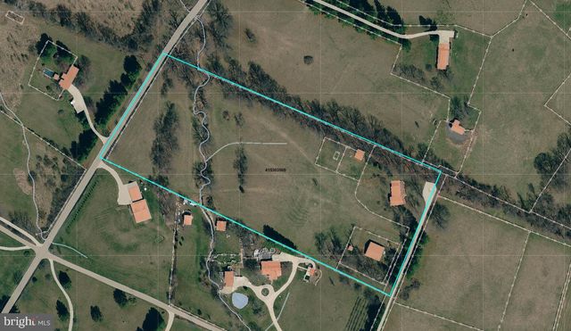 38768 EUDORA LN, Hamilton, VA 20158