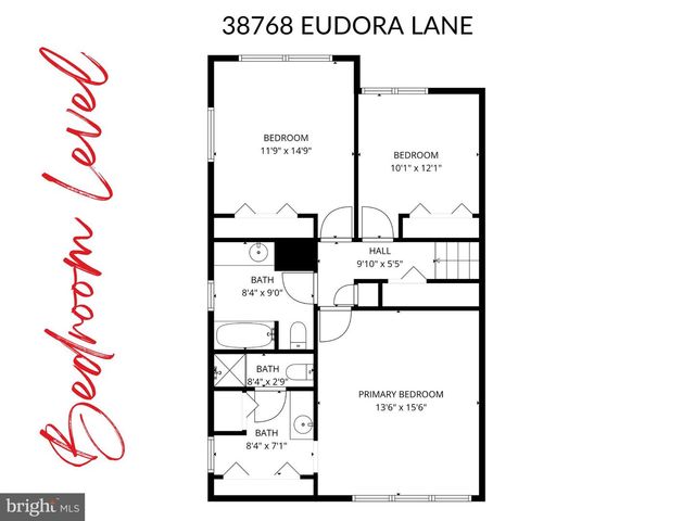 38768 EUDORA LN, Hamilton, VA 20158