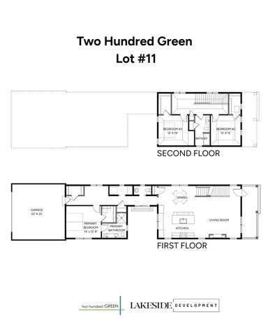 199 Two Hundred Green WAY, Thiensville, WI 53092