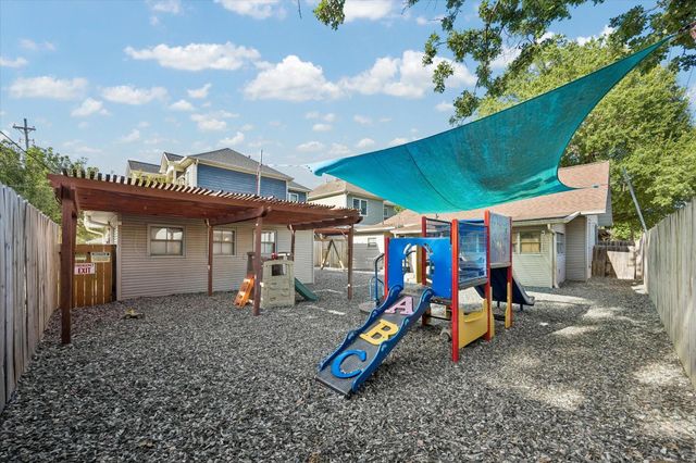 1501 Herkimer Street, Houston, TX 77008