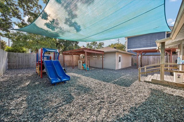 1501 Herkimer Street, Houston, TX 77008