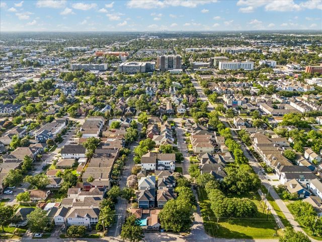 1501 Herkimer Street, Houston, TX 77008