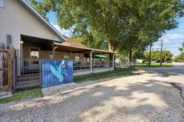 1501 Herkimer Street, Houston, TX 77008