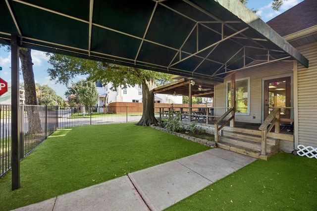 1501 Herkimer Street, Houston, TX 77008