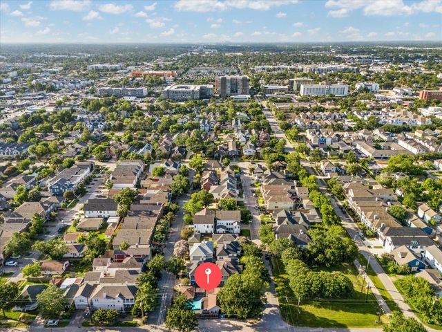 1501 Herkimer Street, Houston, TX 77008