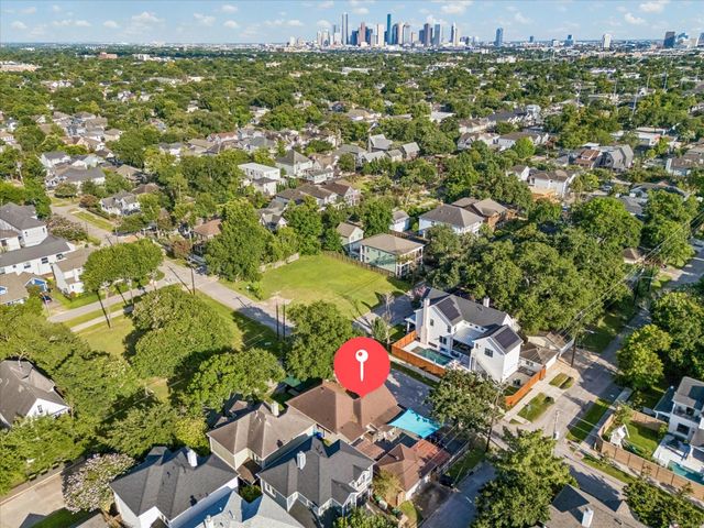 1501 Herkimer Street, Houston, TX 77008