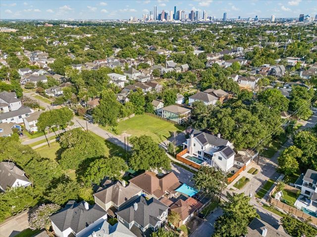 1501 Herkimer Street, Houston, TX 77008
