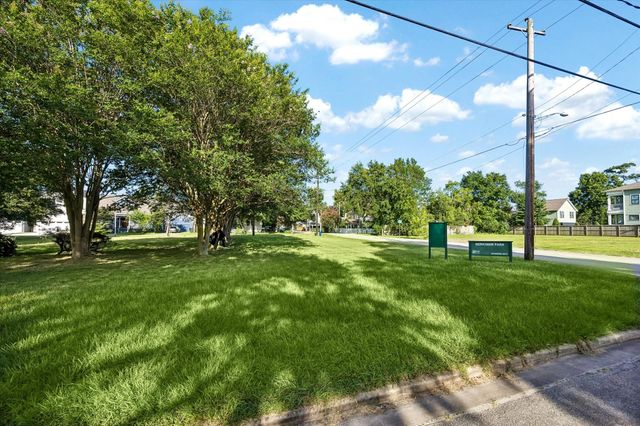 1501 Herkimer Street, Houston, TX 77008