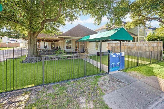 1501 Herkimer Street, Houston, TX 77008