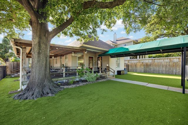 1501 Herkimer Street, Houston, TX 77008