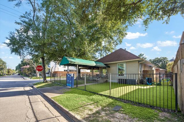 1501 Herkimer Street, Houston, TX 77008