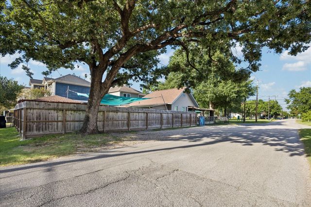 1501 Herkimer Street, Houston, TX 77008