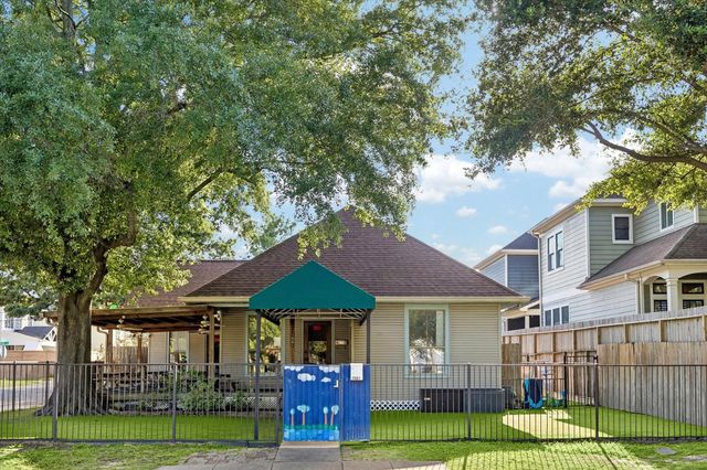 1501 Herkimer Street, Houston, TX 77008