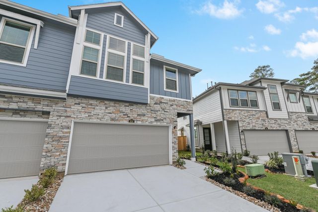 658 Aspen Falls Court, Conroe, TX 77304
