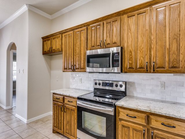 105 Yeary Lane, Aledo, TX 76008