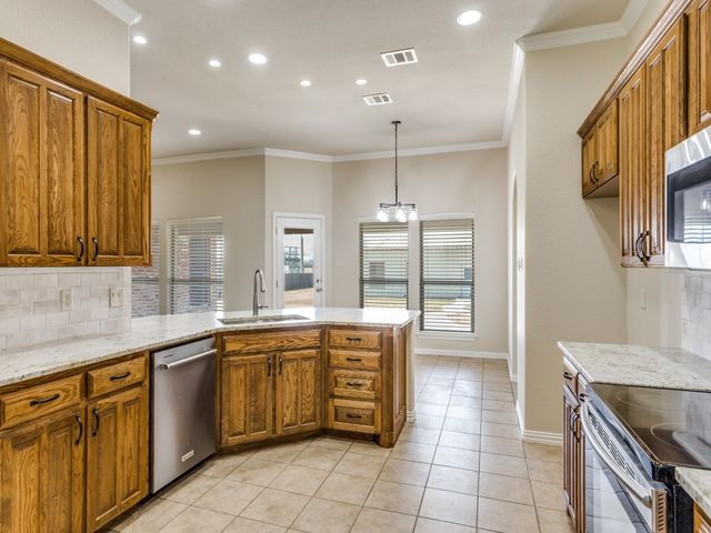105 Yeary Lane, Aledo, TX 76008