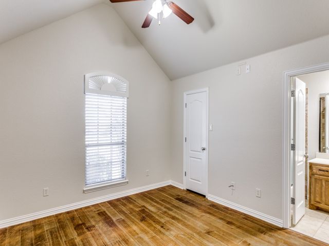 105 Yeary Lane, Aledo, TX 76008