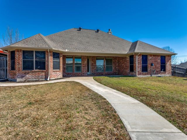 105 Yeary Lane, Aledo, TX 76008