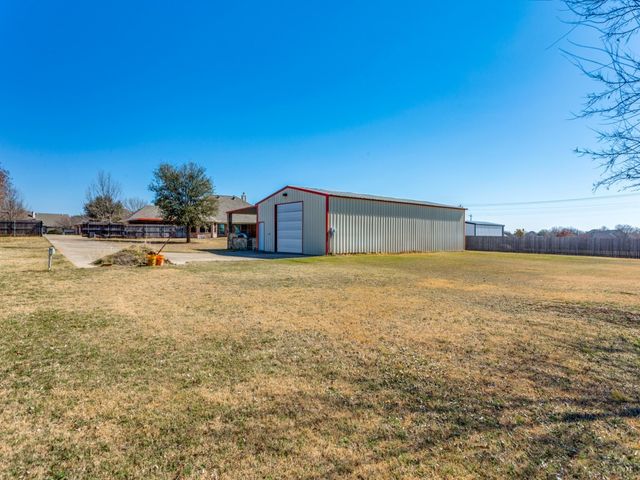 105 Yeary Lane, Aledo, TX 76008