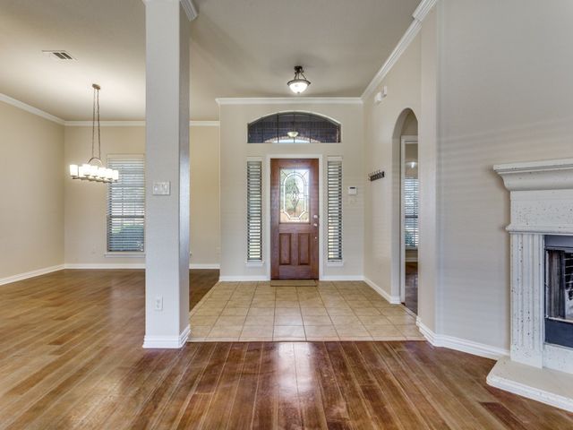 105 Yeary Lane, Aledo, TX 76008