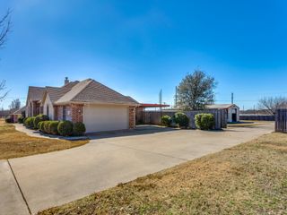 105 Yeary Lane, Aledo, TX 76008