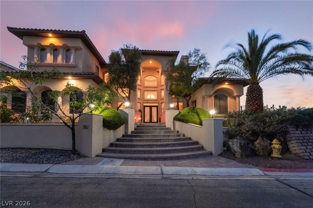 761 Romano Lane, Henderson, NV 89012 — photo 3