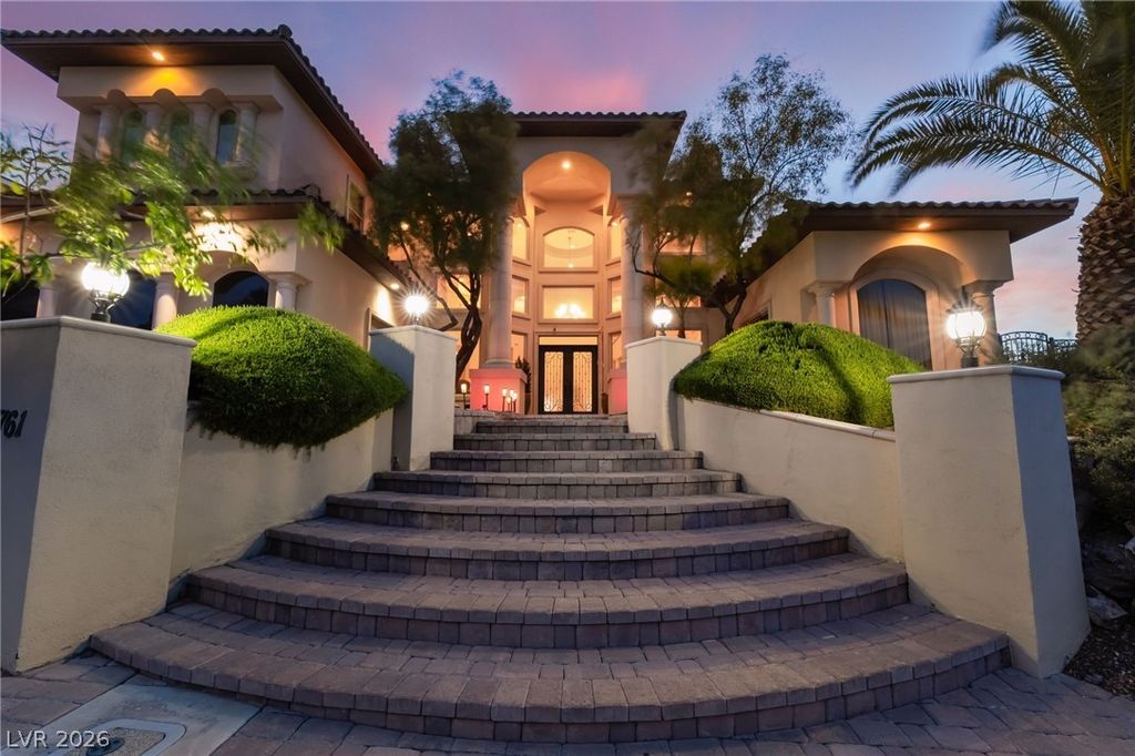 761 Romano Lane, Henderson, NV 89012 — photo 4