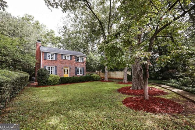 552 Cobb Street, Athens, GA 30606