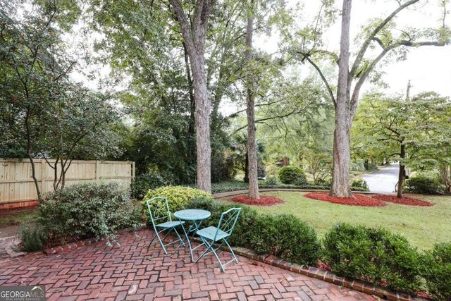 552 Cobb Street, Athens, GA 30606