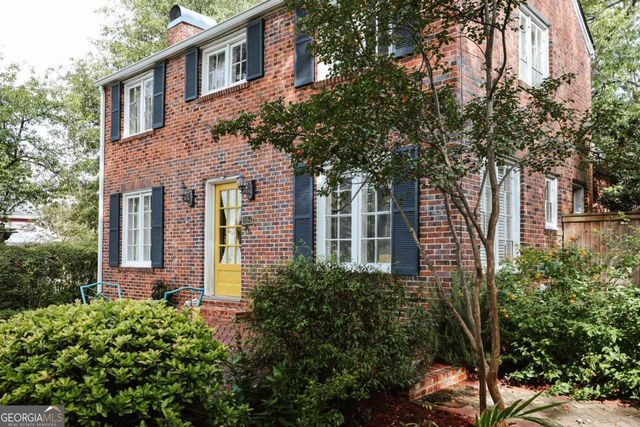 552 Cobb Street, Athens, GA 30606